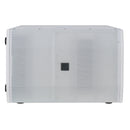 Avante Audio Imperio SUB210 White Dual 10 inch Active Subwoofer
