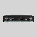 Shure ULXD4DTA-G57, Digital Wireless Receiver, Dual, Taa