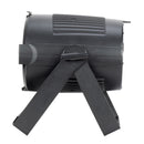 ADJ Encore Z7LP, Versatile LED Zoom Par, 7 x 20 Watt Rgbl Motorized Zoom 5-50 Degrees, Wifly DMX Wireless