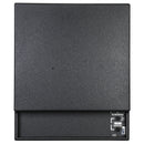 RCF S8018-MK2, Passive 6000W 18" High-Efficiency Bass Reflex Subwoofer