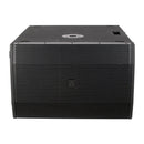 Avante Audio Imperio Sub210 2 x 10 Inch Dual Active Subwoofer