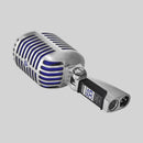 Shure Super 55, Deluxe Vocal Microphone