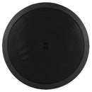 RCF PL8X W, Passive 80W 8" 2-Way Coaxial Ceiling Speaker with Transformer - 70/100V (IP44) (White)