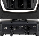 ADJ Hydro Profile, IP65 Profile Fixture, 660 Watt LED Engine, 26K Lumen Output, Framing Shutters, Cmy Color Mixing, Iris, Animation Wheel, Motorized Zoom 6-45, Wifly Wireless DMX