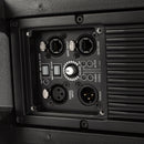 RCF HDL26-A, Active 2000W Dual 6" Compact 2-Way Line Array