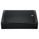 RCF NX15-SMA, Active 1400W 15" 2-Way Coaxial Monitor - USED