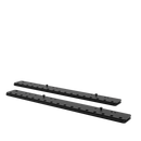 RCF FLB60676, Set of 2 Flybar Suspension Bars for SUB9029-AS, SUB9019-AS, SUB9016-AS, GTS19G, S29, S29 WP, S19, S19 WP (To be used with FLB60673 and the correspondent Upper Spacer Brackets)