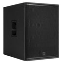RCF SUB-708AS-MK3, Active 1400W 18" Subwoofer - USED