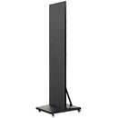 ADJ WMS2 Media Sys, Complete 2.6mm Video Wall Media System with Built-In Processor, Includes Single Flight Case