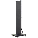 ADJ WMS2 Media Sys, Complete 2.6m Video Walll Media System with Built-in Processor, Includes Single Flight Case