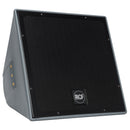 RCF P3115-T, Passive 1200W 15" 2-Way Weatherproof Coaxial Speaker with Transformer (IP55)