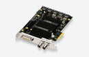 Blackmagic Fairlight Audio Accelerator
