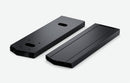 Blackmagic Fairlight Console Chassis Leg Kit 8 Deg