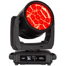 ADJ Hydro Flex L19, IP65 Moving Head Wash Fixture, 19 x 60 Watt Rgbl 17,000 Lumens, Zoom Range 8-56 Degree, Aria X2