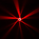 ADJ Vizi FX7, 4-FX-1, 7 x 60W RGBL, Beam, Wash, Kaleidoscope, Ring LED, Aria X2
