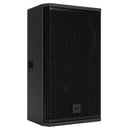 RCF KX 10-A, Active 2000W 10" 2-Way Speaker (RDNet Ready)