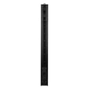 RCF VSA-1250-W MK2, Active 1300W Digitally Steerable Column Speaker - (12) 3.5" Woofers