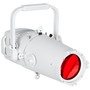 Elation KL Profile FC WH, 300W RGBMA Zoom Profile White, 10,000 Lumens
