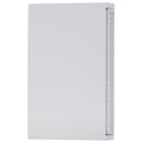 RCF COMPACT M 06-W, Passive 400W 6" 2-Way Compact Speaker (White)