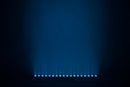Eliminator Mega Color Q18, One Meter LED Bar with 18 x 4W RGBS LEDs