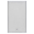 RCF NX-945A W, Active 2100W 15" 2-Way Speaker with 4" HF Driver, White - USED