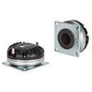 RCF ND340, 1" Exit Compression Driver, 50W RMS, 100W Program, 110 dB Sensitivity, 1500 Hz-20 kHz, Kapton Diaphragm, 8 Ohm