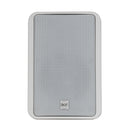 RCF MR50, Passive 240W 5" Two-Way Bass Reflex Speaker (Pair)
