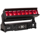 Elation Rebel Line 8, 8xRGBL IP65 Tilt FX Bar, 11,548 Lumens