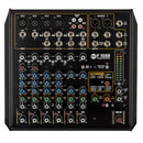 RCF F10-XR, 10 Channel Mixer with FX and Recording