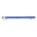 ADJ ECO UV Bar Plus IR, 1 Meter UV Bar with 18 x 3 Watt LEDs, On/Off Switch on Rear Panel
