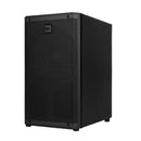 RCF EVOX-JMIX9-W - White Active 2100W Portable Three-Way Column Array w/ JMixRemote App Capability, INCLUDES: