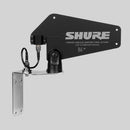 Shure PA805DB-RSMA, Passive Dual Band Directional Antenna, The Dual Band Passive Directional Antenna improves in up to 8dB the reception of half-rack GLXD4R+ receivers and of the Glxd+fmdb Dual Band Frequency Manager