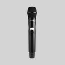 Shure ULXD2/K9-G57, Digital Handheld Transmitter with KSM9 Capsule