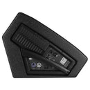 RCF NX15-SMA, Active 1400W 15" 2-Way Coaxial Monitor - USED