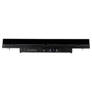 ADJ Ultra LB18, 1 Meter Linear Bar, 18 x 10 Watt LED RGBAL 40 Degree Beam Angle, DMX 6 x 3 Zone Control