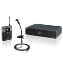 SENNHEISER XSW 1-908-A Wireless instrument set