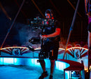 DZOFILM Tango Zoom servo fuji version, DZOFILM Cine Lens Accessory, Precision-Machined Build