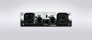Allen & Heath M-DL-GOPT-A fibreACE Audio Networking Card