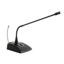 VocoPro Fin-Conference-20 - 20-User Long Range Digital Wireless Microphone Package with Conference Microphones and Active Antenna Distribution System - View 1