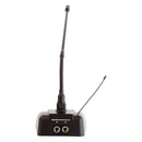 VocoPro Fin-Conference-20 - 20-User Long Range Digital Wireless Microphone Package with Conference Microphones and Active Antenna Distribution System - View 2