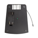 VocoPro Fin-Conference-20 - 20-User Long Range Digital Wireless Microphone Package with Conference Microphones and Active Antenna Distribution System - View 3