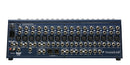 Soundcraft FX16ii Analog Mixing Console with Lexicon Effects and Direct Outputs