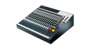 Soundcraft FX16ii, Console
