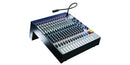 Soundcraft GB2R 12ch Rackmount Analog Mixing Console