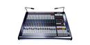 Soundcraft GB4 16ch Analog Mixing Console with 4 Group Buses