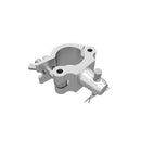 PRODJ-COUPLER-CLAMP PRO CLAMP w/ HALF COUPLER 