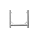 PRODJ-DT-QUICK-GRID Grid section for DT-Quick Grid Aluminum