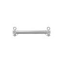 PRODJ-DT-QUICK-GRID-TP Top section for DT-Quick Grid in Aluminum