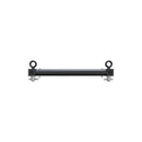 PRODJ-DT-QUICK-GRID-TP-BLK Top section for DT-Quick Grid in Matte Black