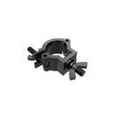 PRODJ-JR-CLAMP-BLK Clamp in black for F23/24 truss